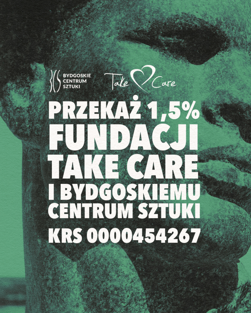 Przekaż 1,5 procent